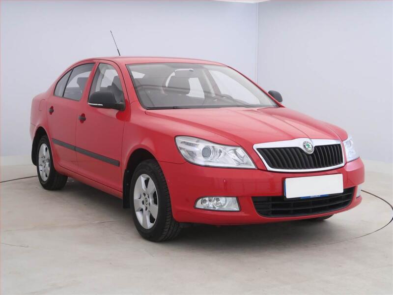 �koda Octavia