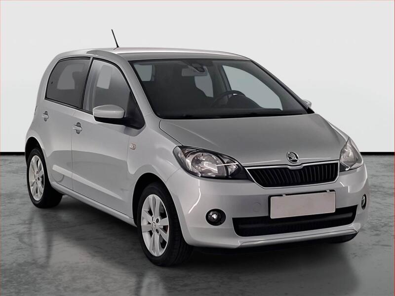 �koda Citigo