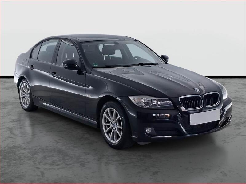 BMW Serie 3