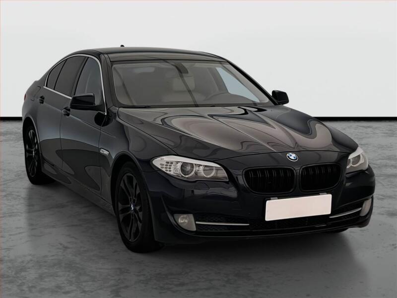BMW 5er Reihe