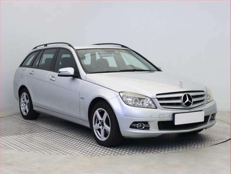 Mercedes-Benz Klasse C