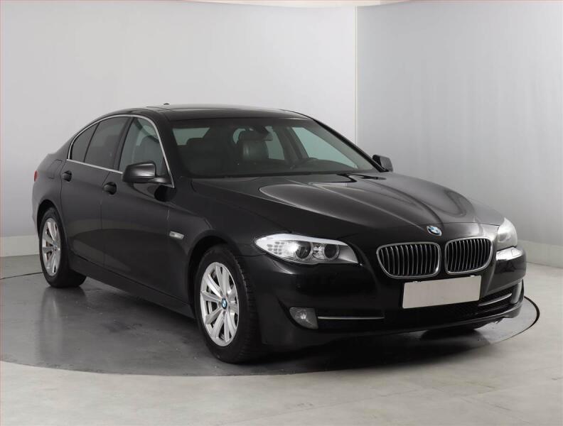 BMW 5er Reihe