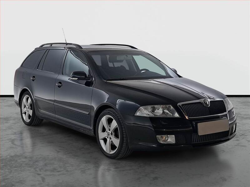 �koda Octavia