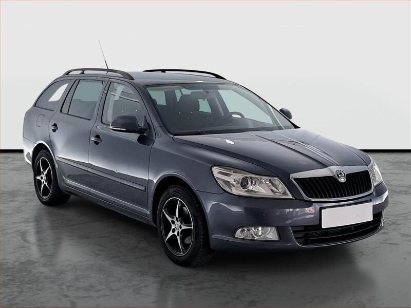 �koda Octavia