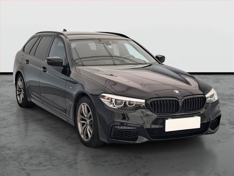 BMW Serie 5