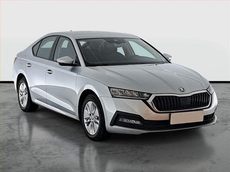 �koda Octavia