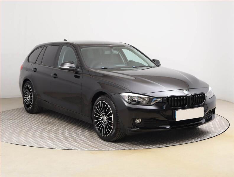 BMW Rad 3