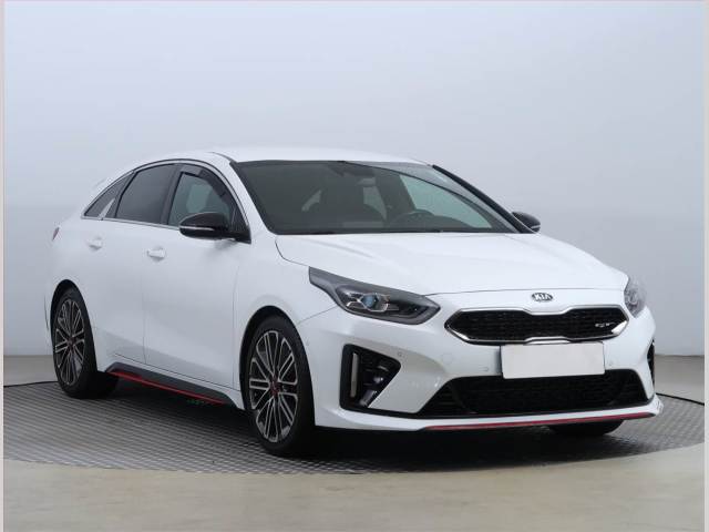 Kia Pro-Ceed