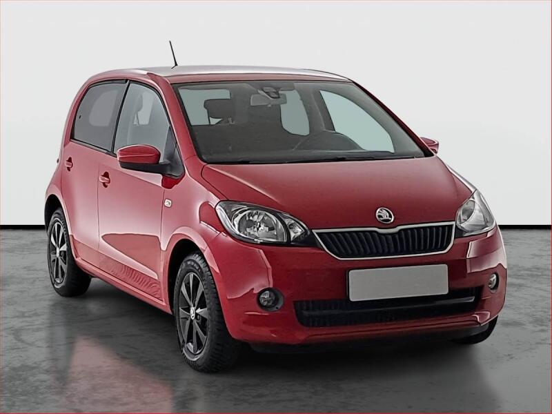 �koda Citigo