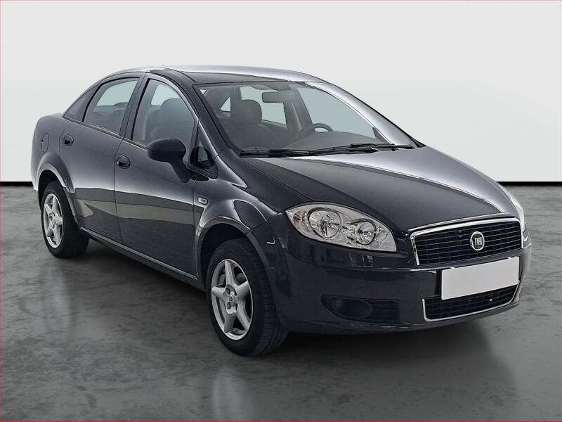 Fiat Linea