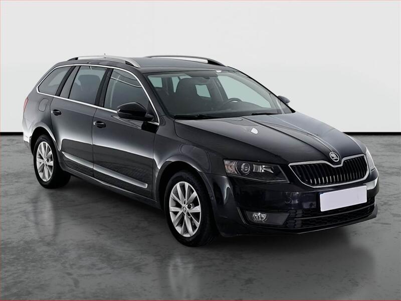 �koda Octavia