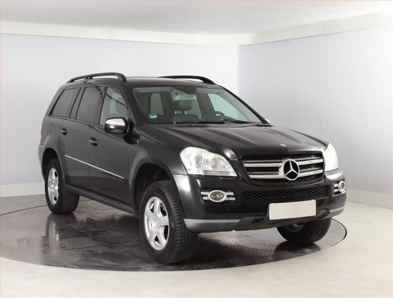 Mercedes-Benz GL