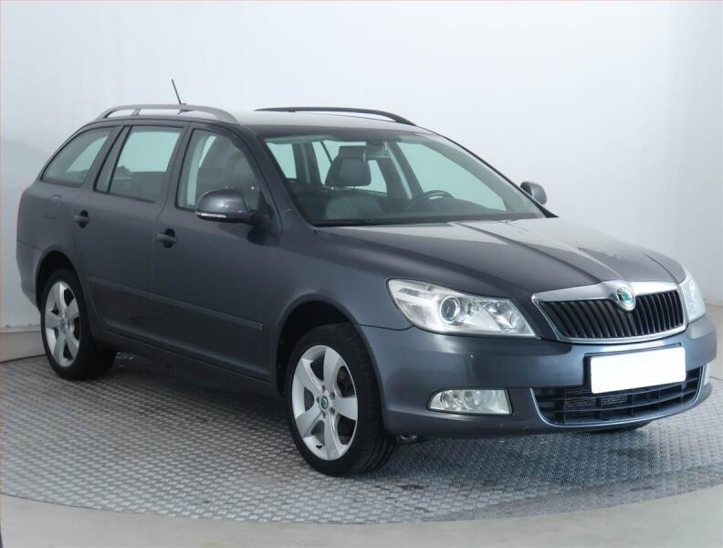 �koda Octavia