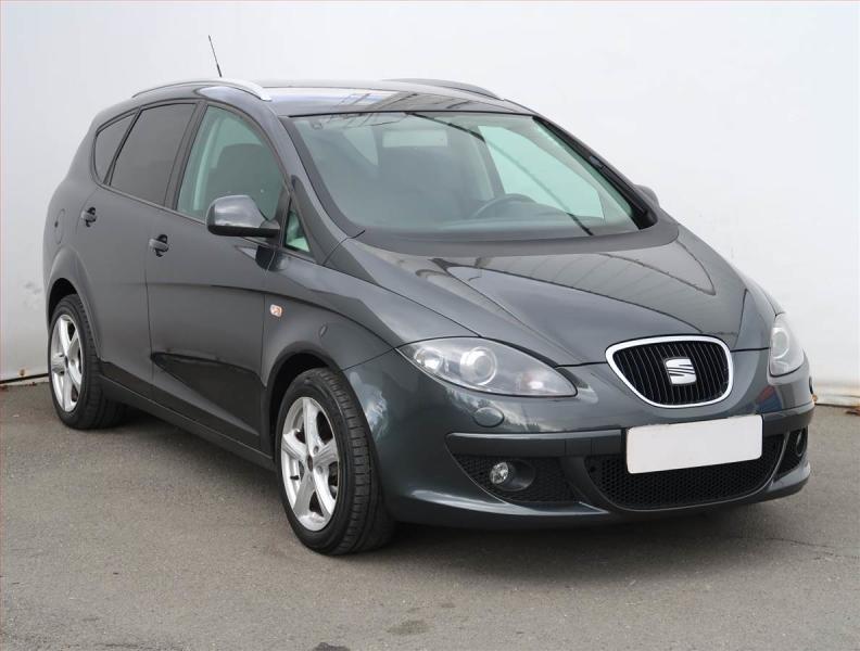 Seat Altea