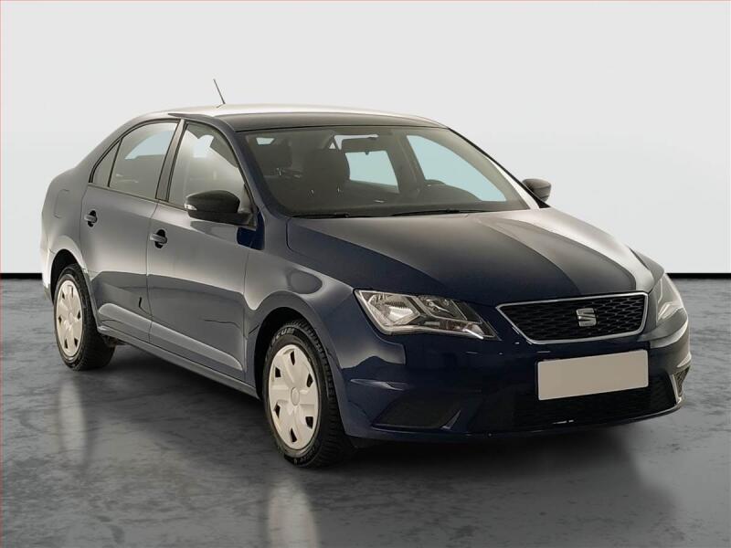 Seat Toledo