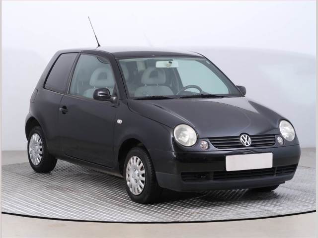 Volkswagen Lupo