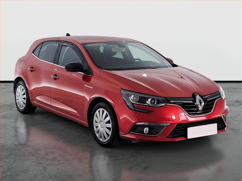 Renault M�gane