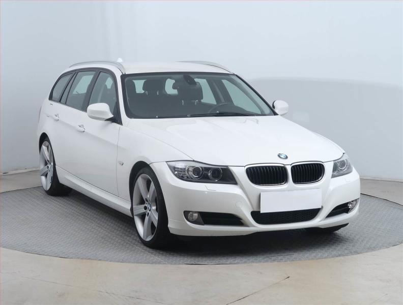 BMW 3er Reihe