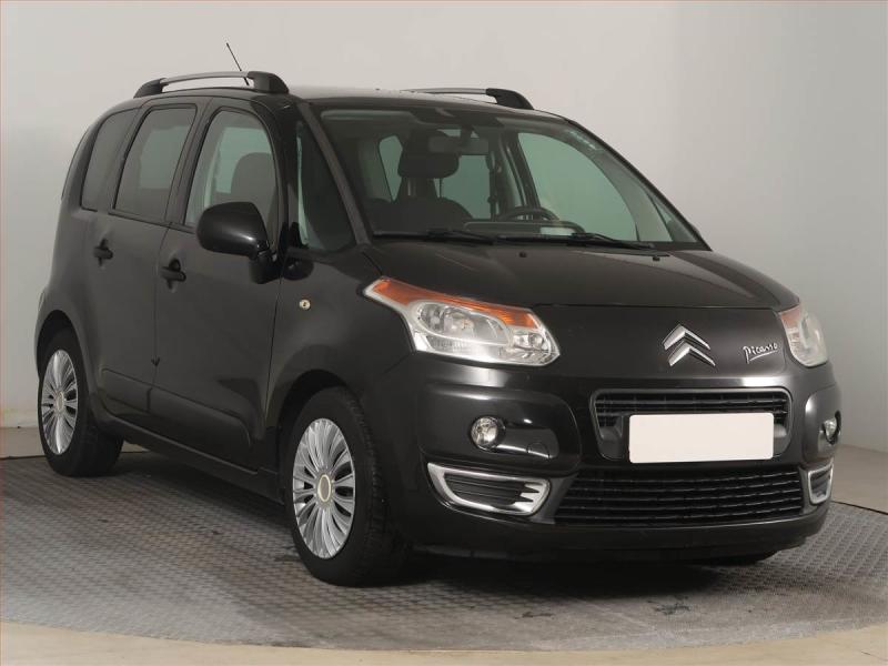 Citron C3 Picasso