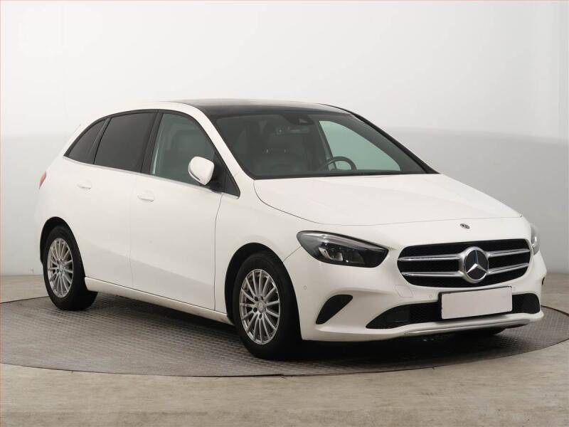 Mercedes-Benz Klasse B