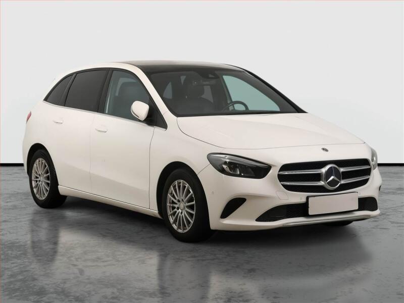 Mercedes-Benz Class B
