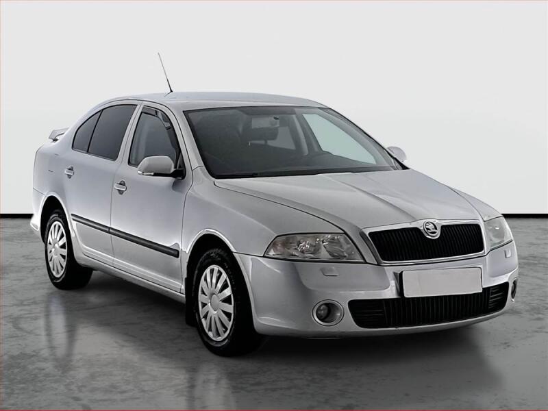 �koda Octavia