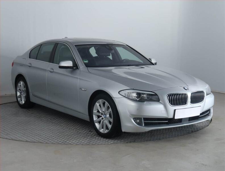 BMW Rad 5
