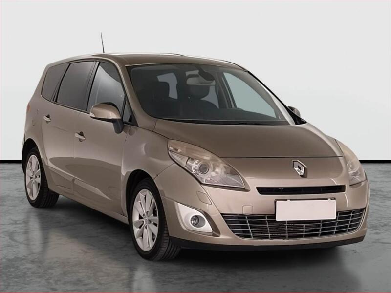 Renault Grand Sc�nic