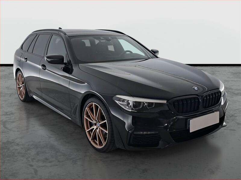 BMW Serie 5