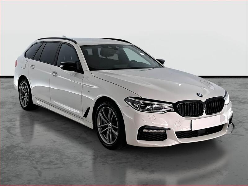 BMW Rad 5