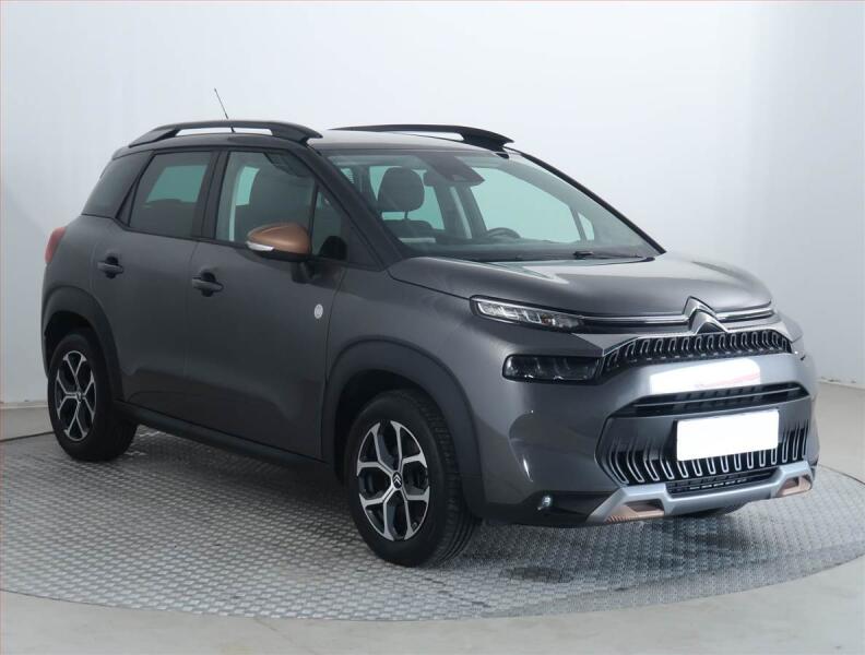 Citro�n C3 Aircross