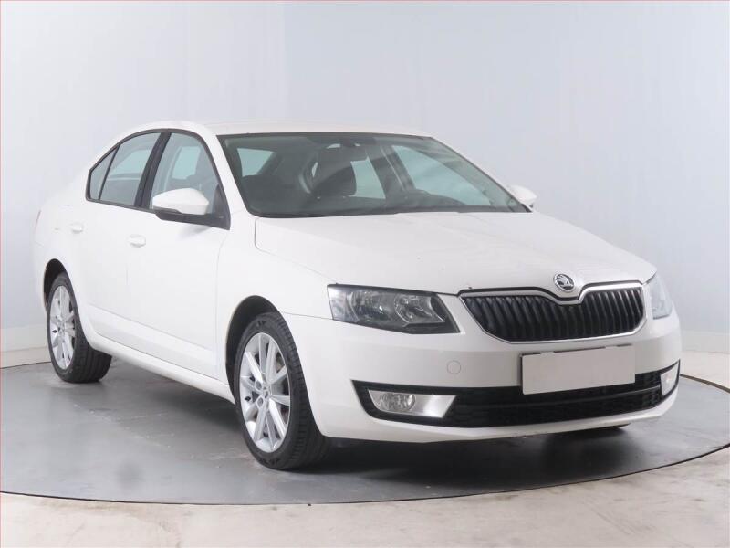 �koda Octavia