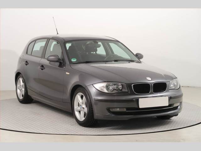 BMW 1er Reihe