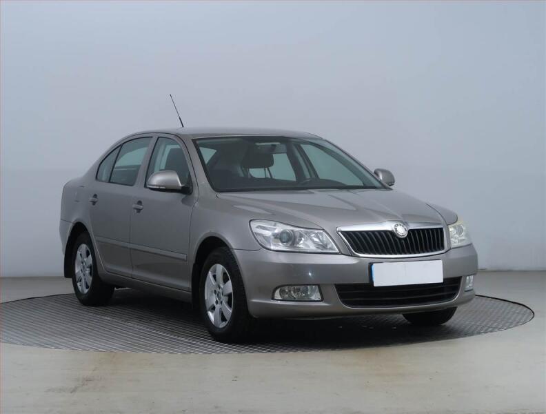 �koda Octavia