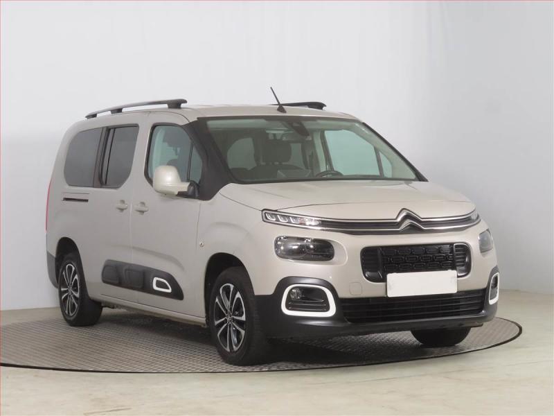 Citron Berlingo