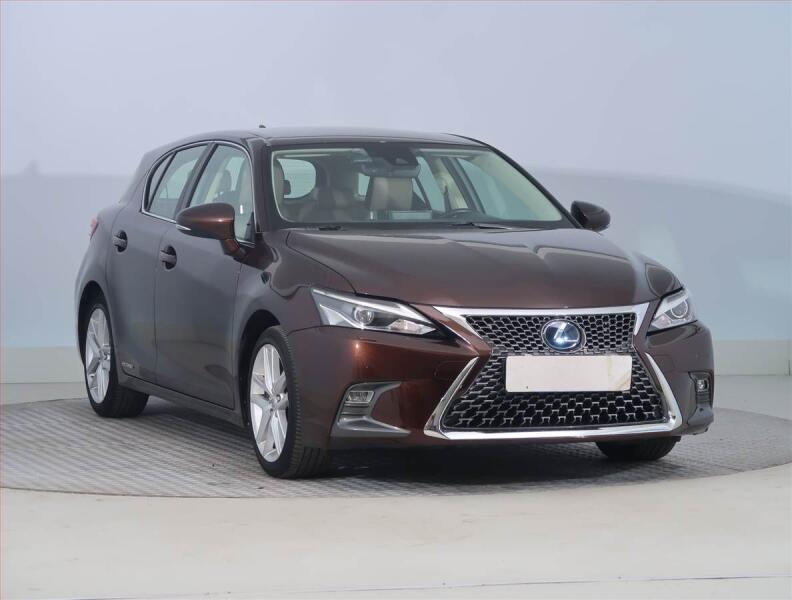 Lexus CT 200h