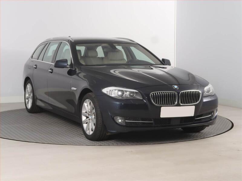 BMW Rad 5