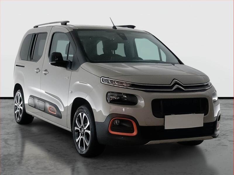 Citro�n Berlingo