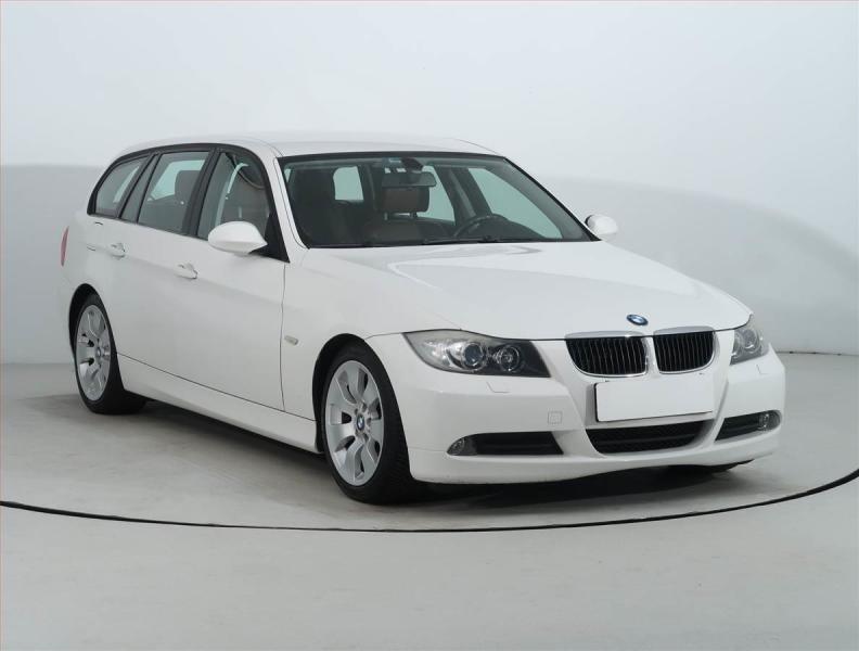 BMW 3er Reihe