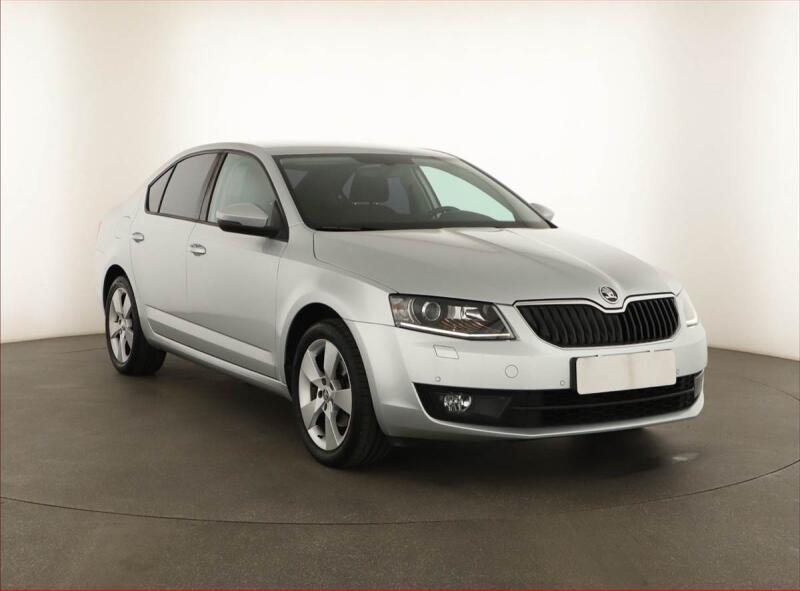 �koda Octavia