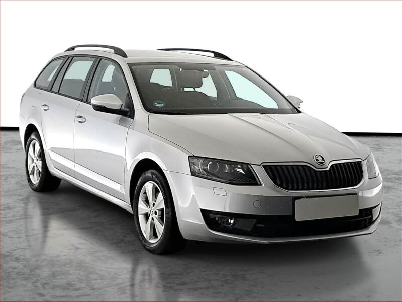 �koda Octavia