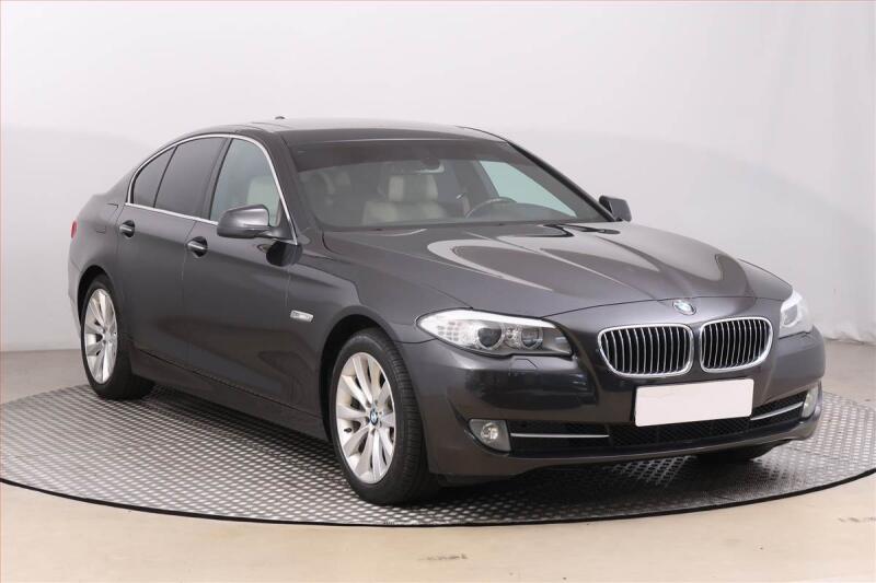 BMW Serie 5