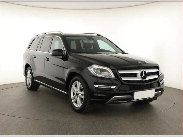 Mercedes-Benz GL