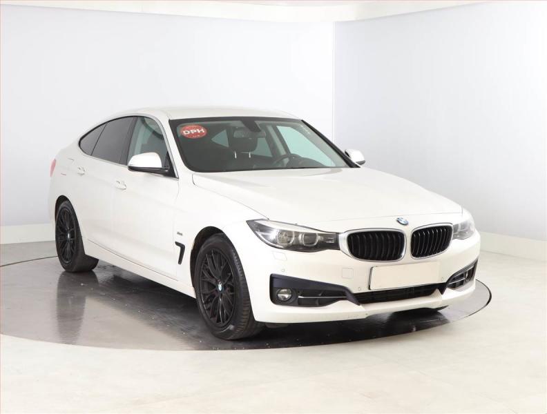 BMW 3er Reihe