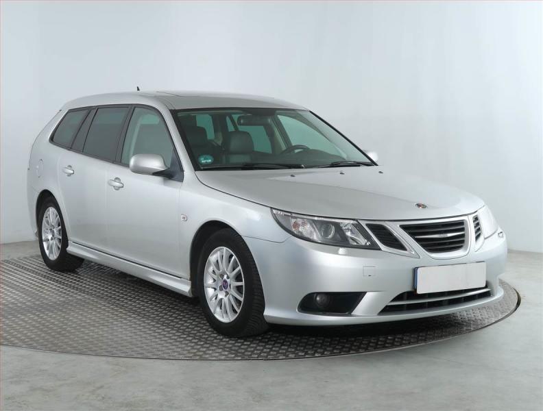 Saab 9-3