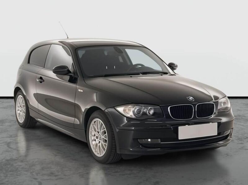 BMW Serie 1