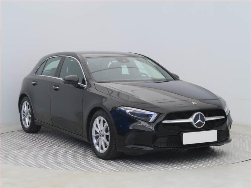 Mercedes-Benz Klasse A