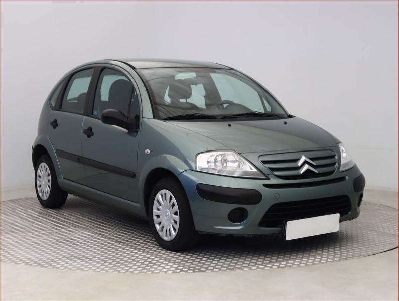 Citron C3
