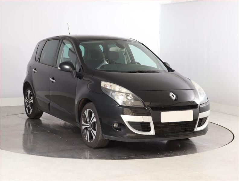 Renault Sc�nic