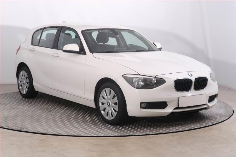 BMW 1er Reihe